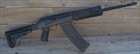 57 EASY PAY Kalashnikov USA not a RWC  KS-12T AK-47 Style  12 Gauge 10 Rounds Side Folding Collapsible Stock  KS12TSFS KUSKS-12TSFS Img-2