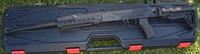 57 EASY PAY Kalashnikov USA not a RWC  KS-12T AK-47 Style  12 Gauge 10 Rounds Side Folding Collapsible Stock  KS12TSFS KUSKS-12TSFS Img-4