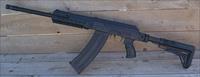 57 EASY PAY Kalashnikov USA not a RWC  KS-12T AK-47 Style  12 Gauge 10 Rounds Side Folding Collapsible Stock  KS12TSFS KUSKS-12TSFS Img-5