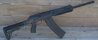 57 EASY PAY Kalashnikov USA not a RWC  KS-12T AK-47 Style  12 Gauge 10 Rounds Side Folding Collapsible Stock  KS12TSFS KUSKS-12TSFS Img-1