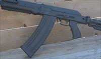 57 EASY PAY Kalashnikov USA not a RWC  KS-12T AK-47 Style  12 Gauge 10 Rounds Side Folding Collapsible Stock  KS12TSFS KUSKS-12TSFS Img-7