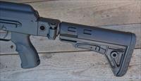 57 EASY PAY Kalashnikov USA not a RWC  KS-12T AK-47 Style  12 Gauge 10 Rounds Side Folding Collapsible Stock  KS12TSFS KUSKS-12TSFS Img-9