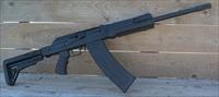 57 EASY PAY Kalashnikov USA not a RWC  KS-12T AK-47 Style  12 Gauge 10 Rounds Side Folding Collapsible Stock  KS12TSFS KUSKS-12TSFS Img-10