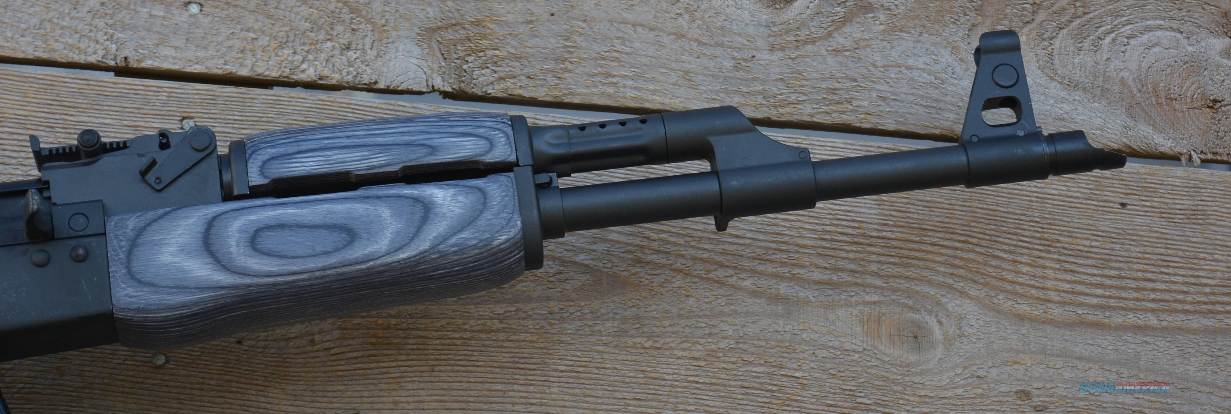 54 EASY PAY Century Arms VSKA 7.62... for sale at