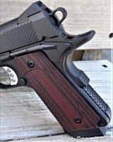 Ed Brown's smallest and lightest 1911 THE KOBRA CARRY LT. WEIGHT /EZ Pay $130