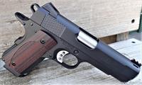 Ed Brown's smallest and lightest 1911 THE KOBRA CARRY LT. WEIGHT /EZ Pay $130