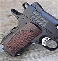 Ed Brown's smallest and lightest 1911 THE KOBRA CARRY LT. WEIGHT /EZ Pay $130