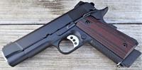Ed Brown's smallest and lightest 1911 THE KOBRA CARRY LT. WEIGHT /EZ Pay $130