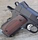 Ed Brown's smallest and lightest 1911 THE KOBRA CARRY LT. WEIGHT /EZ Pay $130