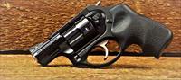 EASY PAY 47 LAYAWAY Ruger LCRx Double Action Revolver/single action  .38 SPECIAL+P 5 Polymer 38 SPL 5430-RUG 5430 736676054305  Img-3