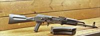 I.O. Inc AKM247 Mil-spec receiver akm ak-47 ak ak47 7.62x39 Tactical pistol grip standard accepts all Ak and RPK magazines EASY PAY 63  Img-2