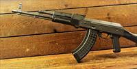 I.O. Inc AKM247 Mil-spec receiver akm ak-47 ak ak47 7.62x39 Tactical pistol grip standard accepts all Ak and RPK magazines EASY PAY 63  Img-6