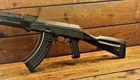 I.O. Inc AKM247 Mil-spec receiver akm ak-47 ak ak47 7.62x39 Tactical pistol grip standard accepts all Ak and RPK magazines EASY PAY 63  Img-7