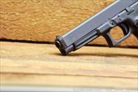 Click to see New Revolutionary ANTI GUN Crime Stopping Method GLOCK G41 longer barrel 45ACP W Accessory rail GEN4 Glk  G 41 Gen 4 PG4130103 EASY PAY  Img-3