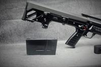 Sale 104 Easy Pay KEL-TEC RFB 7.62X51 NATO FAL mag  FULLY AMBIDEXTROUS Bullpup =s  Mobility without losing  velocity  Good Close Quarter firearm Compact 18 chrome lined barrel Long  Range  Stock Black Synthetic TACTICAL RIFLES RFB18     Img-3