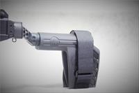 EASY PAY SALE 69 IWI USA Uzi Pro Target Sights submachine gun. Side Folding Stabilizing Brace UPP9SB 856304004691  Img-4