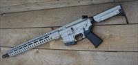 92 EASY PAY CMMG Resolute 300 Mk4 SV Break Titanium Ar-15 carbine in .350 Legend Made In The USA  AMBIDEXTROUS CONTROLS Magpul MOE  PISTOL GRIP 6-position receiver extension lightweght 35A5FE7TI Img-4