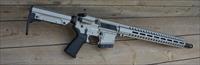 92 EASY PAY CMMG Resolute 300 Mk4 SV Break Titanium Ar-15 carbine in .350 Legend Made In The USA  AMBIDEXTROUS CONTROLS Magpul MOE  PISTOL GRIP 6-position receiver extension lightweght 35A5FE7TI Img-13