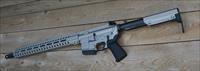 92 EASY PAY CMMG Resolute 300 Mk4 SV Break Titanium Ar-15 carbine in .350 Legend Made In The USA  AMBIDEXTROUS CONTROLS Magpul MOE  PISTOL GRIP 6-position receiver extension lightweght 35A5FE7TI Img-17