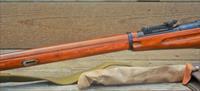 47 Easy Pay LAYAWAY   I.O. Mosin Nagant M91/30 TDRG BOLT AMMO Pouches Dragoon Engraved hammer  1925 W sling 7.6254mm RUSSIAN IOMOSI0020DT hunting   wood Metal Img-12