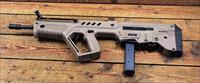 1.  EASY PAY 109 DOWN LAYAWAY 18 MONTHLY PAYMENTS IWI US, Inc TSFD17-9 9MM puppolymer bullpup  Accepts Colt AR15 9mm Magazine  SAR 9MM  FDE chrome lined barrel Tavor Flat Dark Earth 856304004684  Img-3
