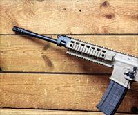EASY PAY  150 DOWN LAYAWAY 12 MONTHLY PAYMENTS SIG Sauer Self defense competition 516 Patrol PMAG Magpul   SIG awarded Government  contract     AR-15 AR15 5.56 NATO 16  Moe  Grip Cerakote M4 Flat Dark Earth Mil Spec  R516G216BPFDE Img-4