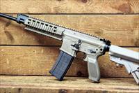 EASY PAY  150 DOWN LAYAWAY 12 MONTHLY PAYMENTS SIG Sauer Self defense competition 516 Patrol PMAG Magpul   SIG awarded Government  contract     AR-15 AR15 5.56 NATO 16  Moe  Grip Cerakote M4 Flat Dark Earth Mil Spec  R516G216BPFDE Img-5