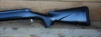 74 Easy Pay Browning X-Bolt Stalker Long Range Rifle 035390229 300 Win Mag Muzzle brake Composite stock with Dura-Touch Armor Coating Drilled & tapped for scope 035390229 Img-15