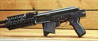 Arsenal Sam7 Side Folder 7.62x39 AK-47 ak47 Milled  ReceiverMuzzle brake W/Quad Rail SAM7SF-84R  Muzzle AK74 ak-74 Type 24x1.5mm EASY PAY 133 Img-4