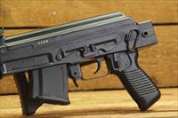 Arsenal Sam7 Side Folder 7.62x39 AK-47 ak47 Milled  ReceiverMuzzle brake W/Quad Rail SAM7SF-84R  Muzzle AK74 ak-74 Type 24x1.5mm EASY PAY 133 Img-5