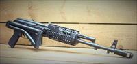 Arsenal Sam7 Side Folder 7.62x39 AK-47 ak47 Milled  ReceiverMuzzle brake W/Quad Rail SAM7SF-84R  Muzzle AK74 ak-74 Type 24x1.5mm EASY PAY 133 Img-7