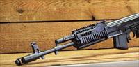 Arsenal Sam7 Side Folder 7.62x39 AK-47 ak47 Milled  ReceiverMuzzle brake W/Quad Rail SAM7SF-84R  Muzzle AK74 ak-74 Type 24x1.5mm EASY PAY 133 Img-10