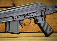 Arsenal Sam7 Side Folder 7.62x39 AK-47 ak47 Milled  ReceiverMuzzle brake W/Quad Rail SAM7SF-84R  Muzzle AK74 ak-74 Type 24x1.5mm EASY PAY 133 Img-11