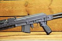 Arsenal Sam7 Side Folder 7.62x39 AK-47 ak47 Milled  ReceiverMuzzle brake W/Quad Rail SAM7SF-84R  Muzzle AK74 ak-74 Type 24x1.5mm EASY PAY 133 Img-12