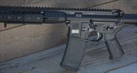 95 EASY PAY LWRC DI AR-15 carbine AR15 compact Pistol  Tactical Stabilizing Brace 5.56 NATO .223 Rem Magpul Pistol Grip ICDIP5B10BR Img-5