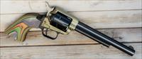 21 EASY PAY Heritage Manufacturing Made in the USA Rough Rider revolver .22 Long Rifle and .22 Magnum cylinders Img-2