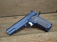 cz Dan Wesson 1911 SPECIALIST 9MM / EASY PAY 112 Monthly Img-1