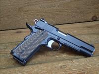 cz Dan Wesson 1911 SPECIALIST 9MM / EASY PAY 112 Monthly Img-2