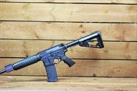 EASY PAY 44 DOWN LAYAWAY 12 MONTHLY PAYMENTS  American Tactical Imports ATI  mil-spec compatible receivers polymer metal  AR-15 AR15 M4  lightweight  Omni Hybrid Max ATIGOMX556 5.56mm NATO accepts .223 Remington 30 Rd Magpul PMAG    Img-7