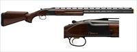 EASY PAY 163  Layaway Browning Citori CXT field and clays trap Double barrel s 32 lightweight profile Break Action Over/Under 12 Gauge Grade II American Walnut Polished Blued Finish Inflex Recoil Pad Chrome plated chamber BRN 018074327 Img-1