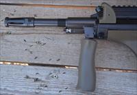 107 EASY PAY Steyr Arms AUG A3 M1  bullpup design 5.56x45mm NATO 16 19 1/2x28 TPI Bbl NATO Green Semi-Auto Rifle w/RH Extended Picatinny Rail AUGM1GRNEXTNATO Img-12