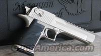 Magnum Research Desert Eagle IWI DE50SN 50AE /EASY PAY 144 Monthly Img-4