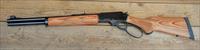 62 EASY PAY  LAYAWAY Marlin 1895GBL Rifle 1895GBL 45-70 Government Barrel 18 1/2 in TWIST  120 Brown Laminate Wood Stock 70456 Blue Finish Adjustable sight     1895GBL Img-6