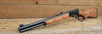 62 EASY PAY  LAYAWAY Marlin 1895GBL Rifle 1895GBL 45-70 Government Barrel 18 1/2 in TWIST  120 Brown Laminate Wood Stock 70456 Blue Finish Adjustable sight     1895GBL Img-7