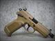 FN FNX-45 Tactical 45 66968 /EASY PAY $102 MONTHLY