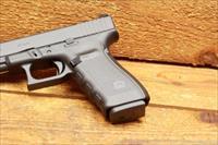 EASY PAY 63  Revolutionary ANTI GUN Crime Stopping  crim Method  gun shown for first time Click to see  IT IS A GOOD GLOCK 41 it has a Law Enforcement Accessory rail Its caliber .45 ACP Trig pull  5.5 lbs G41 Gen 4 PG4130103 Img-4