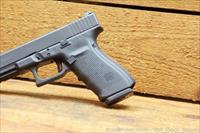 EASY PAY 63  Revolutionary ANTI GUN Crime Stopping  crim Method  gun shown for first time Click to see  IT IS A GOOD GLOCK 41 it has a Law Enforcement Accessory rail Its caliber .45 ACP Trig pull  5.5 lbs G41 Gen 4 PG4130103 Img-6