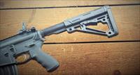 EASY PAY Sale 84 Down layaway M4  BATTLE RIFLE SPARTAN W soft case 5.56 MM 2.23 rem with   16 556  PROFILE   M 4 223 Remington BR4 tactical rifles TAC BR4201S Img-5