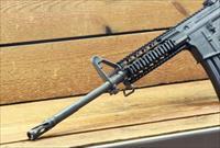 EASY PAY Sale 84 Down layaway M4  BATTLE RIFLE SPARTAN W soft case 5.56 MM 2.23 rem with   16 556  PROFILE   M 4 223 Remington BR4 tactical rifles TAC BR4201S Img-6