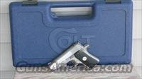 COLT MUSTANG POCKETLITE 1911 O6891 /EASY PAY 63 Monthly Img-1